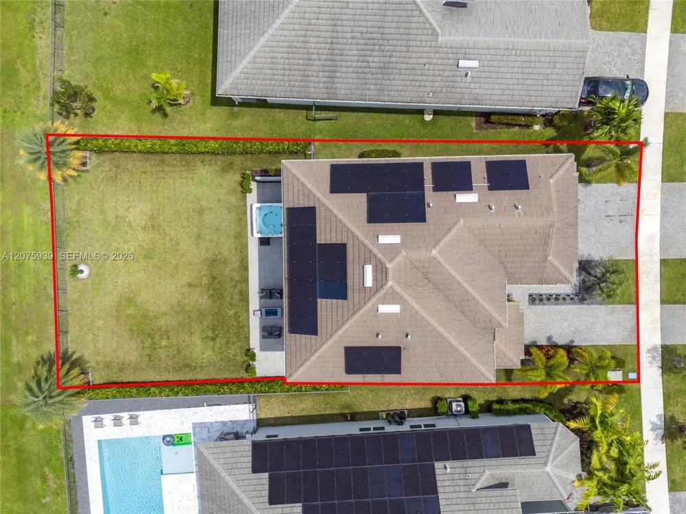 15769 Hummingbird Ln Westlake, FL 33470