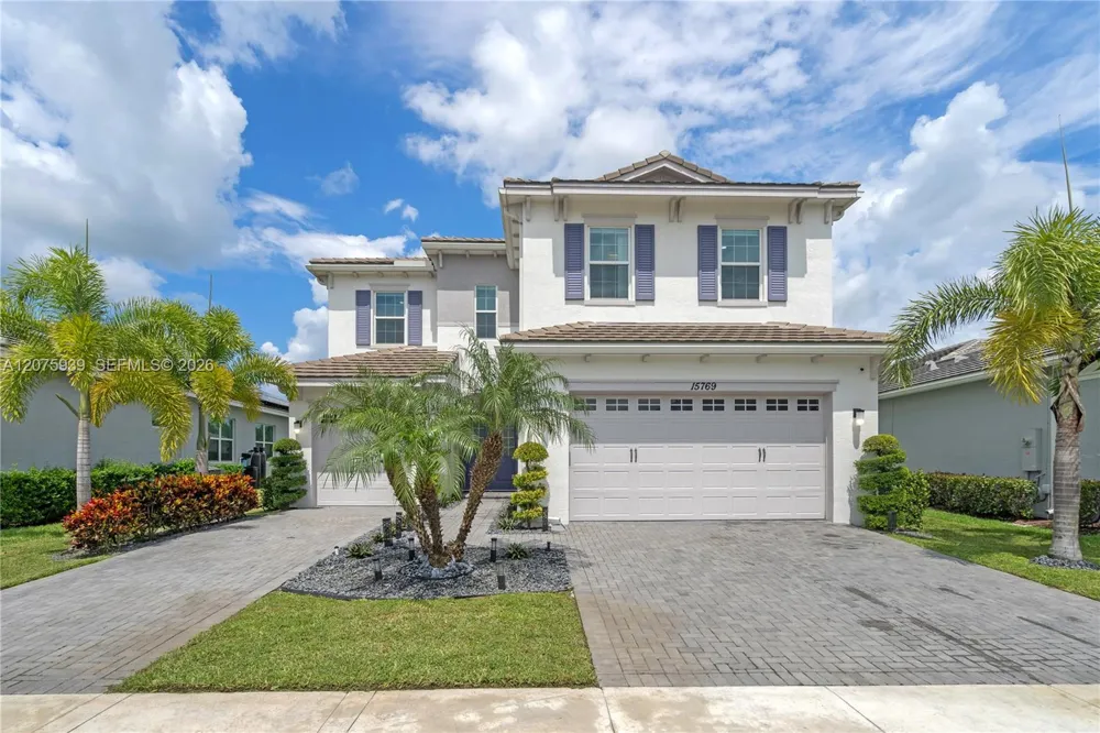15769 Hummingbird Ln Westlake, FL 33470