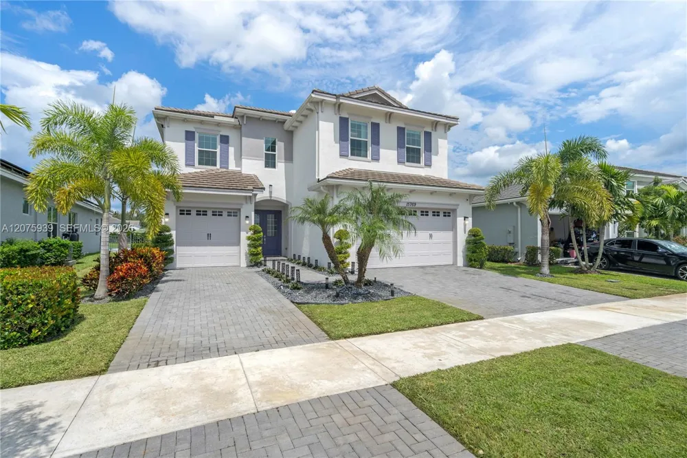 15769 Hummingbird Ln Westlake, FL 33470