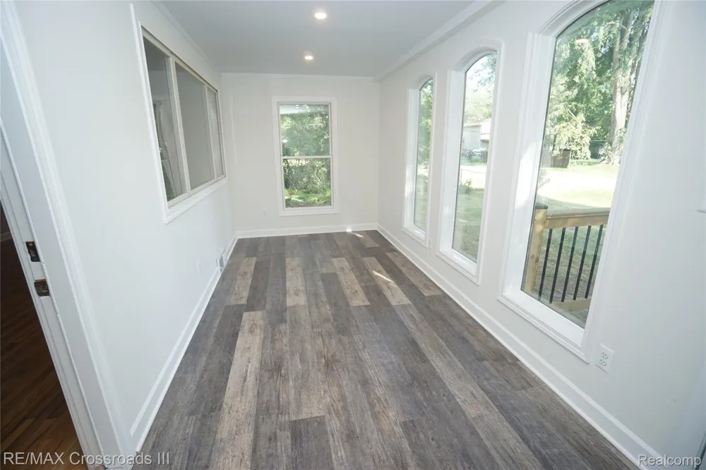 46026 Traskos Street Sumpter Township, MI 48111
