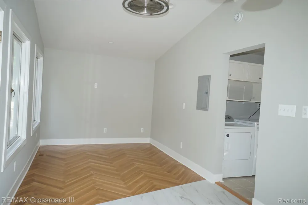 46026 Traskos Street Sumpter Township, MI 48111