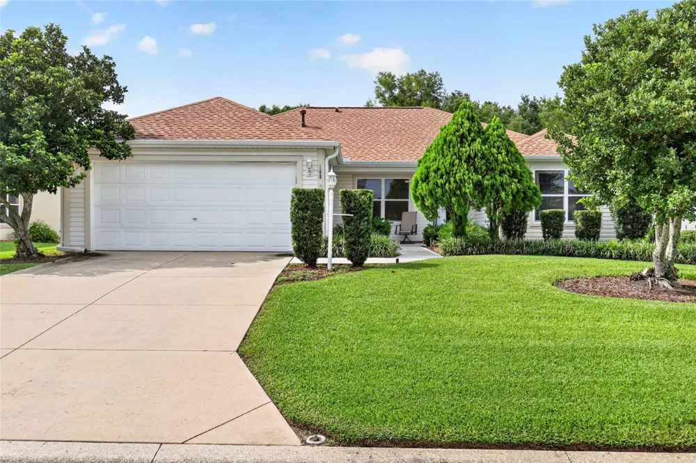 168 PALERMO PLACE Lady Lake, FL 32159