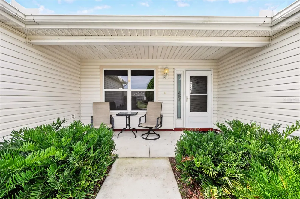 168 PALERMO PLACE Lady Lake, FL 32159