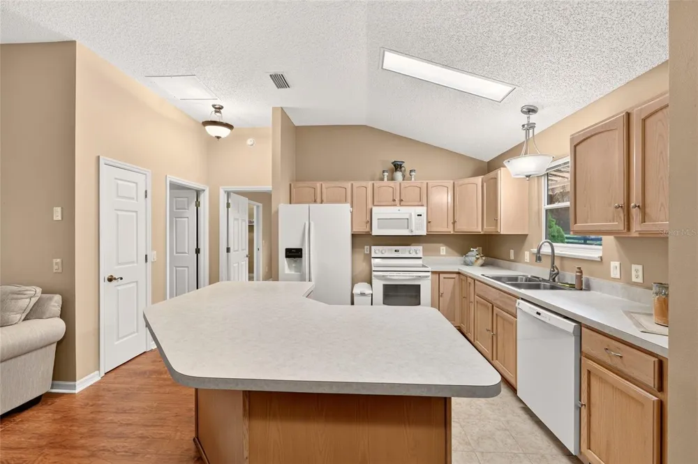 168 PALERMO PLACE Lady Lake, FL 32159
