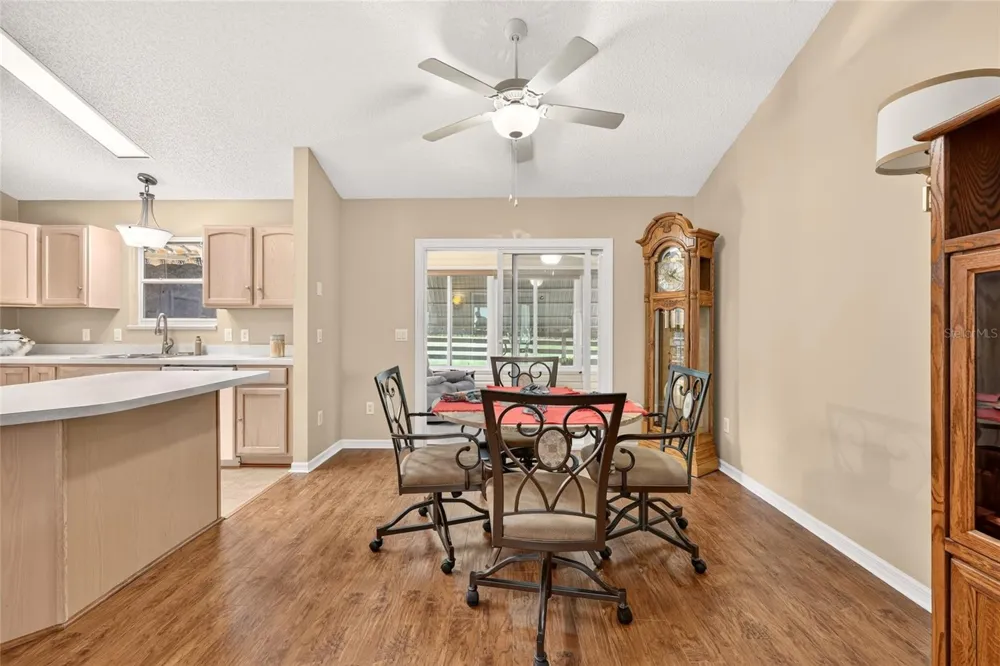 168 PALERMO PLACE Lady Lake, FL 32159