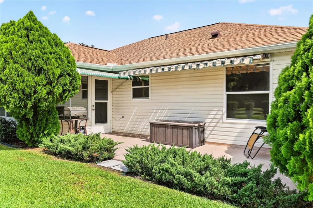 168 PALERMO PLACE Lady Lake, FL 32159
