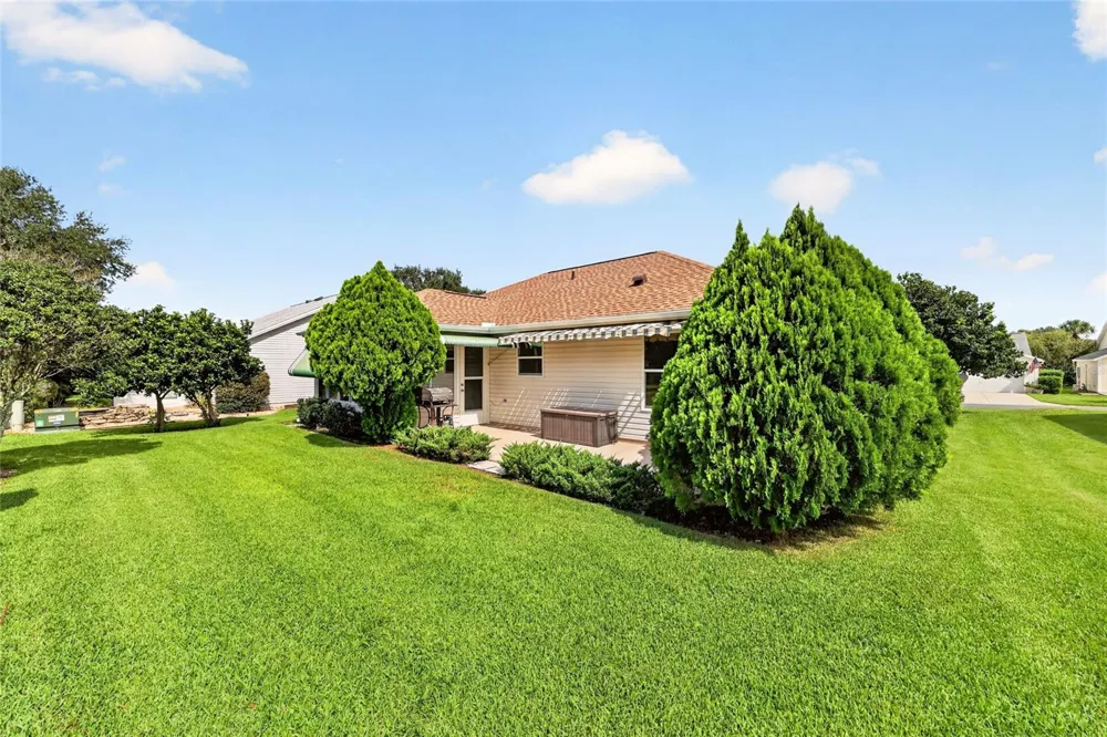 168 PALERMO PLACE Lady Lake, FL 32159
