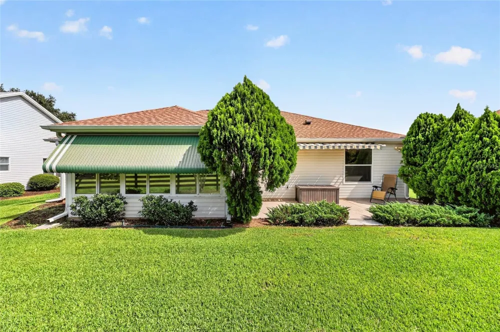 168 PALERMO PLACE Lady Lake, FL 32159