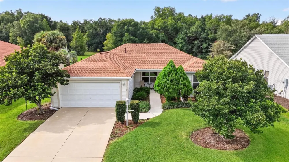 168 PALERMO PLACE Lady Lake, FL 32159