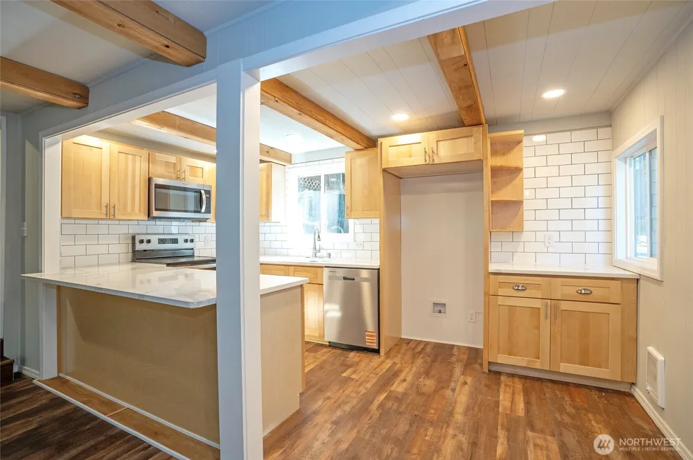 120 Cascade Drive Packwood, WA 98361