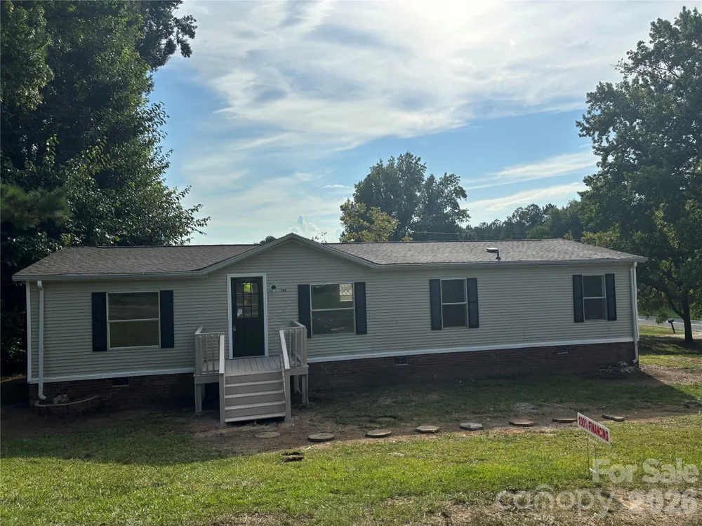 141 Patricia Street Lancaster, SC 29720