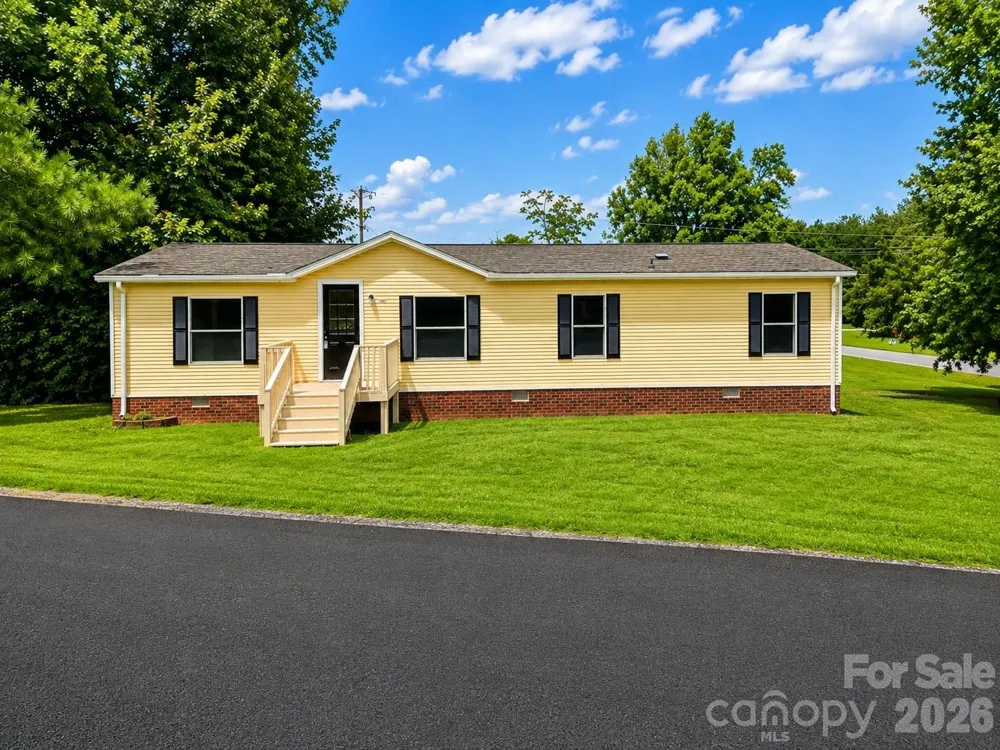141 Patricia Street Lancaster, SC 29720