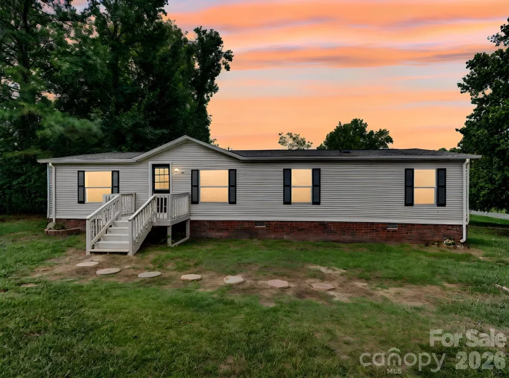 141 Patricia Street Lancaster, SC 29720