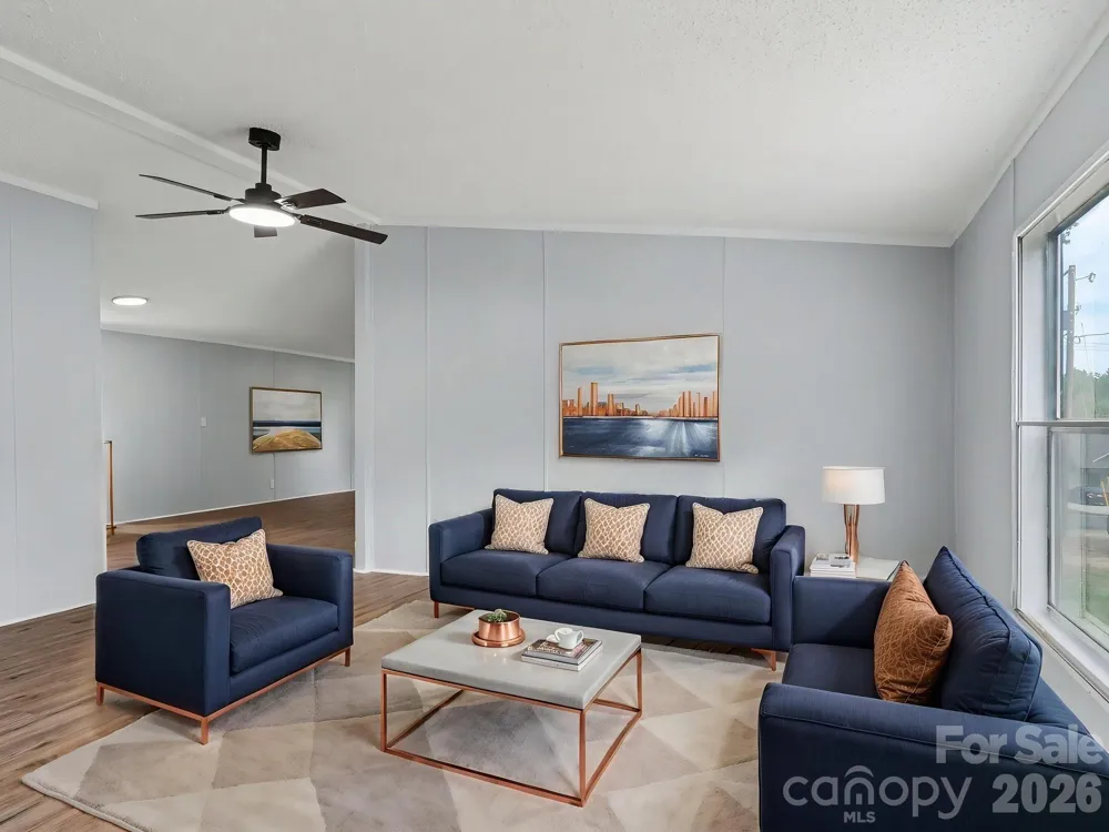 141 Patricia Street Lancaster, SC 29720