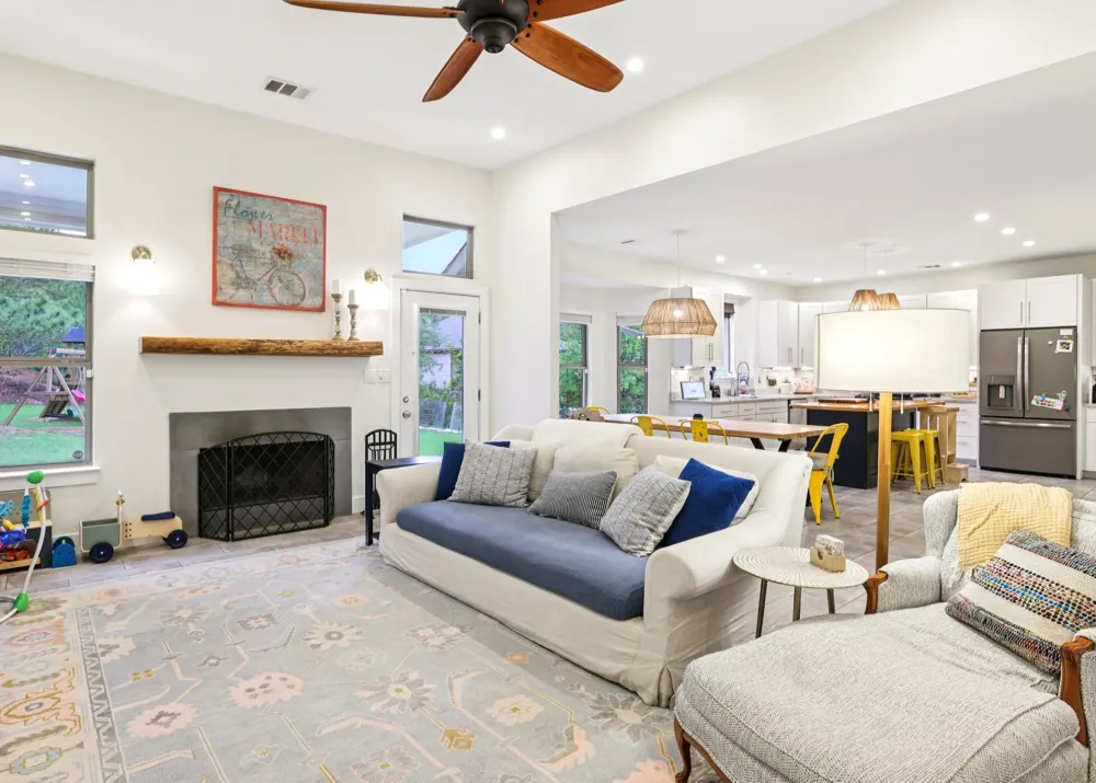 120 Pukoo Drive Bastrop, TX 78602
