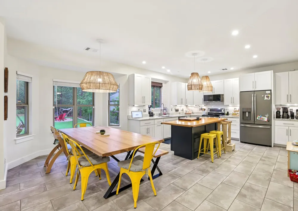 120 Pukoo Drive Bastrop, TX 78602
