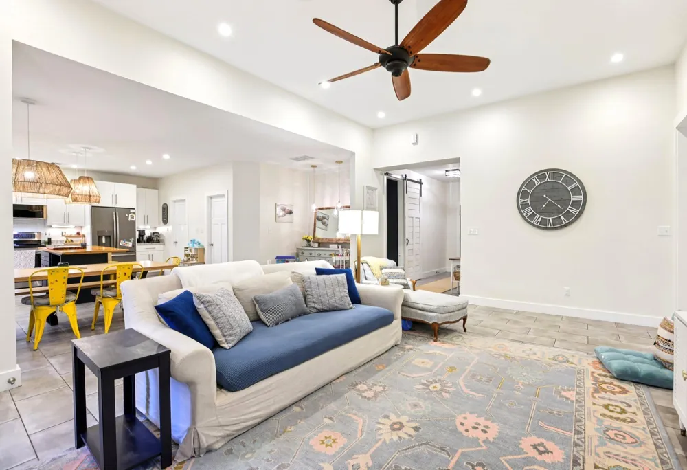 120 Pukoo Drive Bastrop, TX 78602