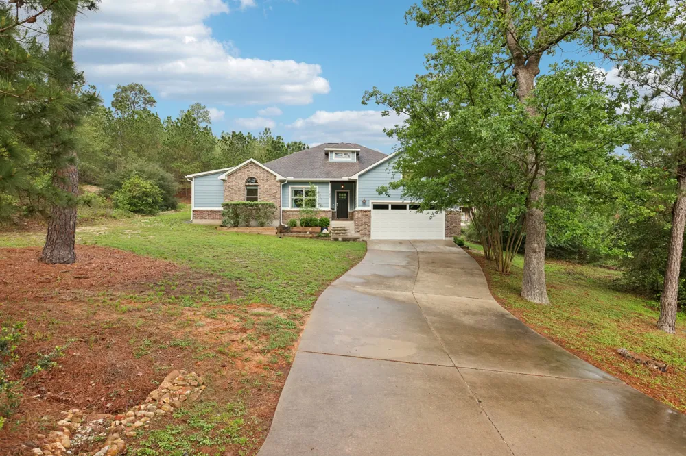 120 Pukoo Drive Bastrop, TX 78602