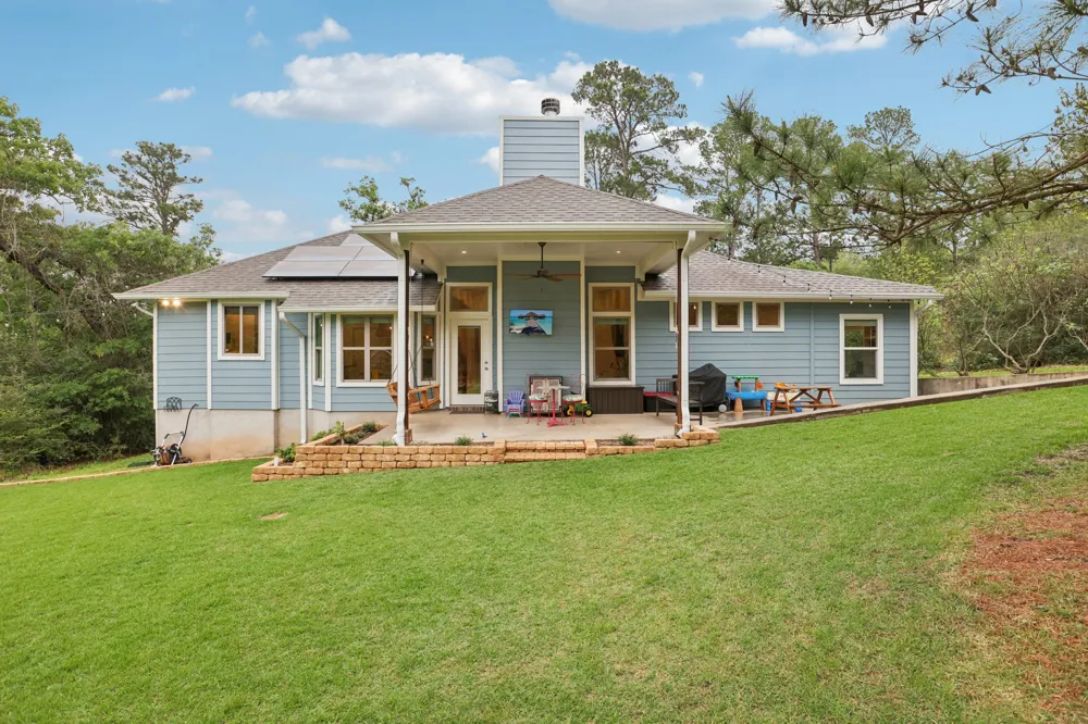 120 Pukoo Drive Bastrop, TX 78602