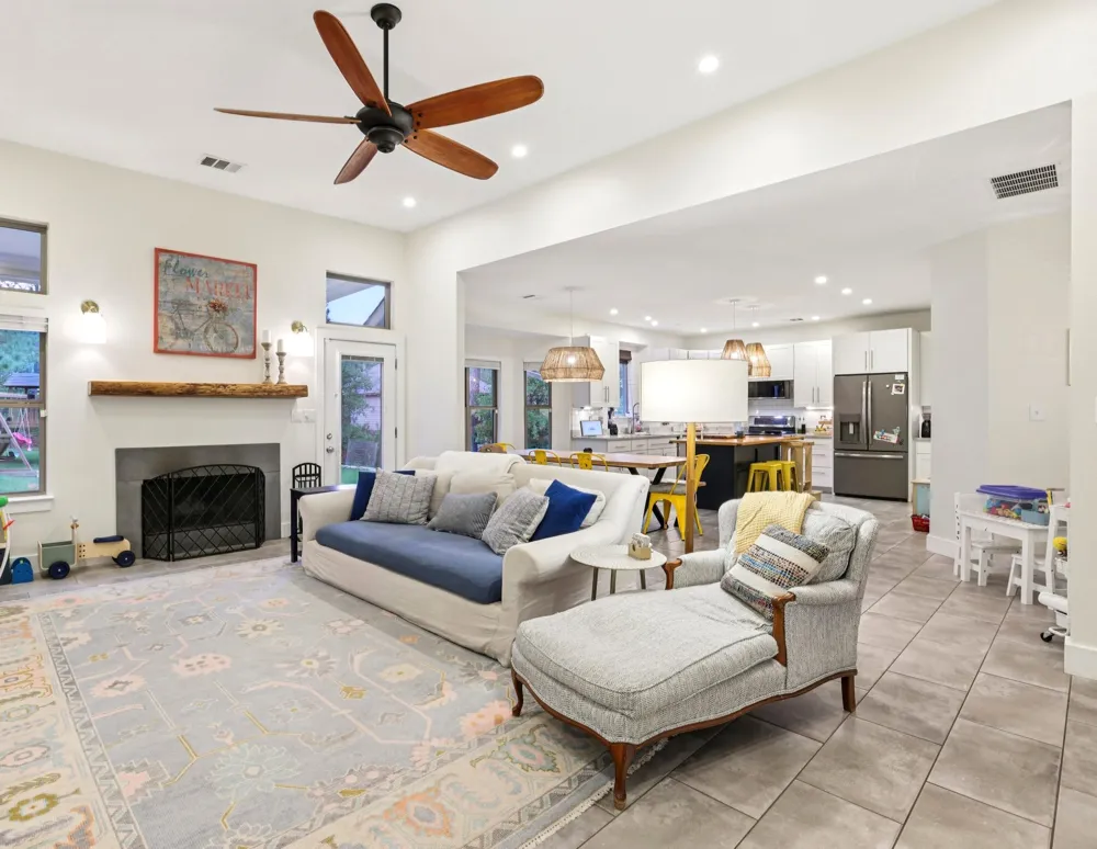 120 Pukoo Drive Bastrop, TX 78602