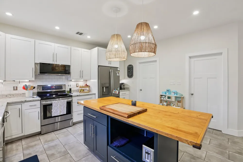 120 Pukoo Drive Bastrop, TX 78602