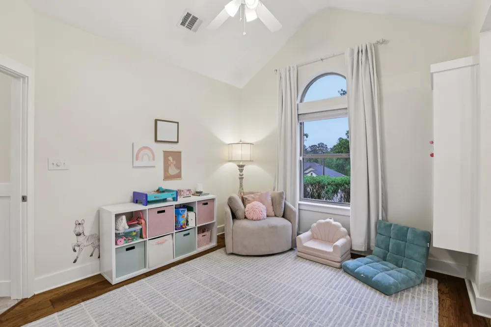 120 Pukoo Drive Bastrop, TX 78602