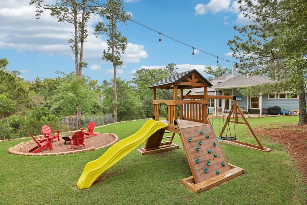 120 Pukoo Drive Bastrop, TX 78602