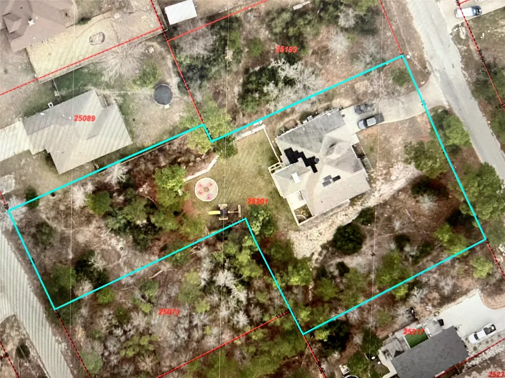 120 Pukoo Drive Bastrop, TX 78602