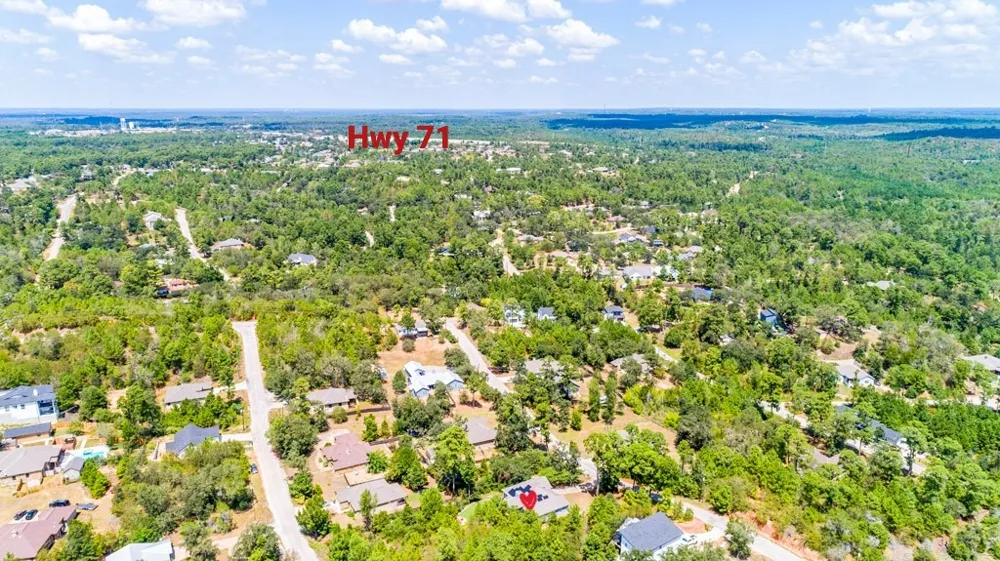 120 Pukoo Drive Bastrop, TX 78602
