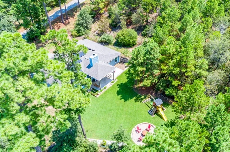 120 Pukoo Drive Bastrop, TX 78602