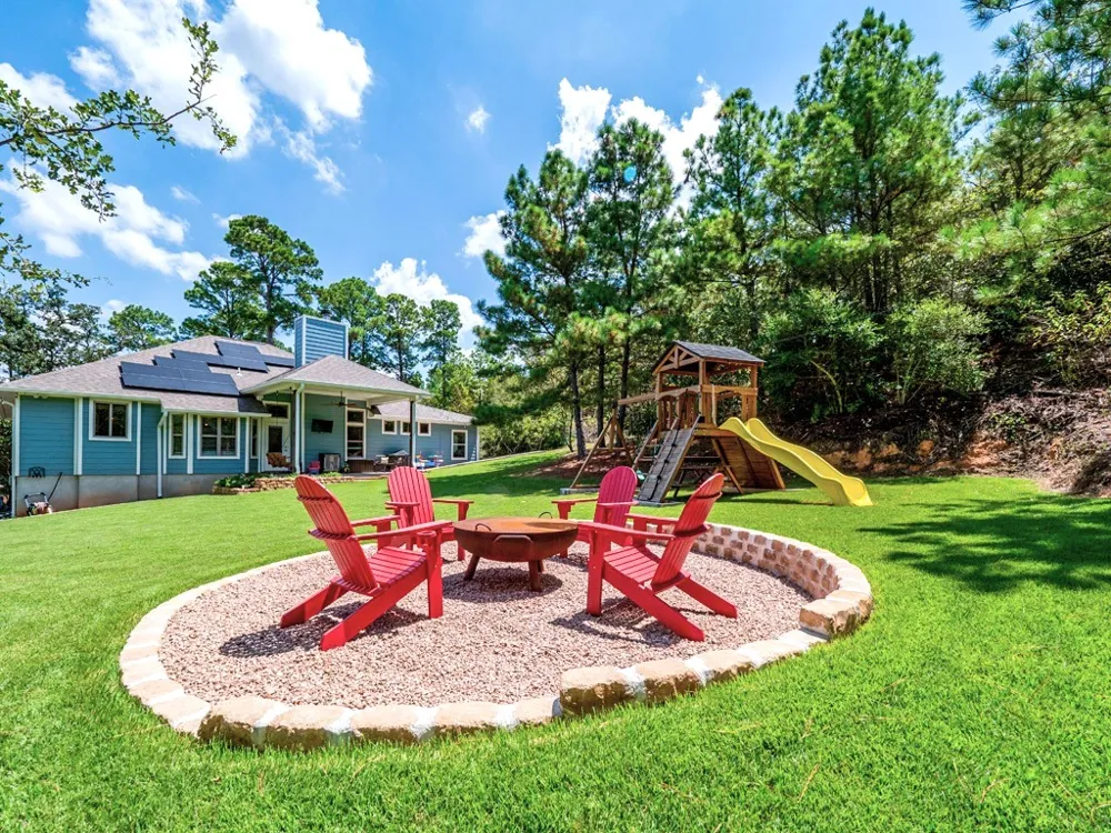120 Pukoo Drive Bastrop, TX 78602