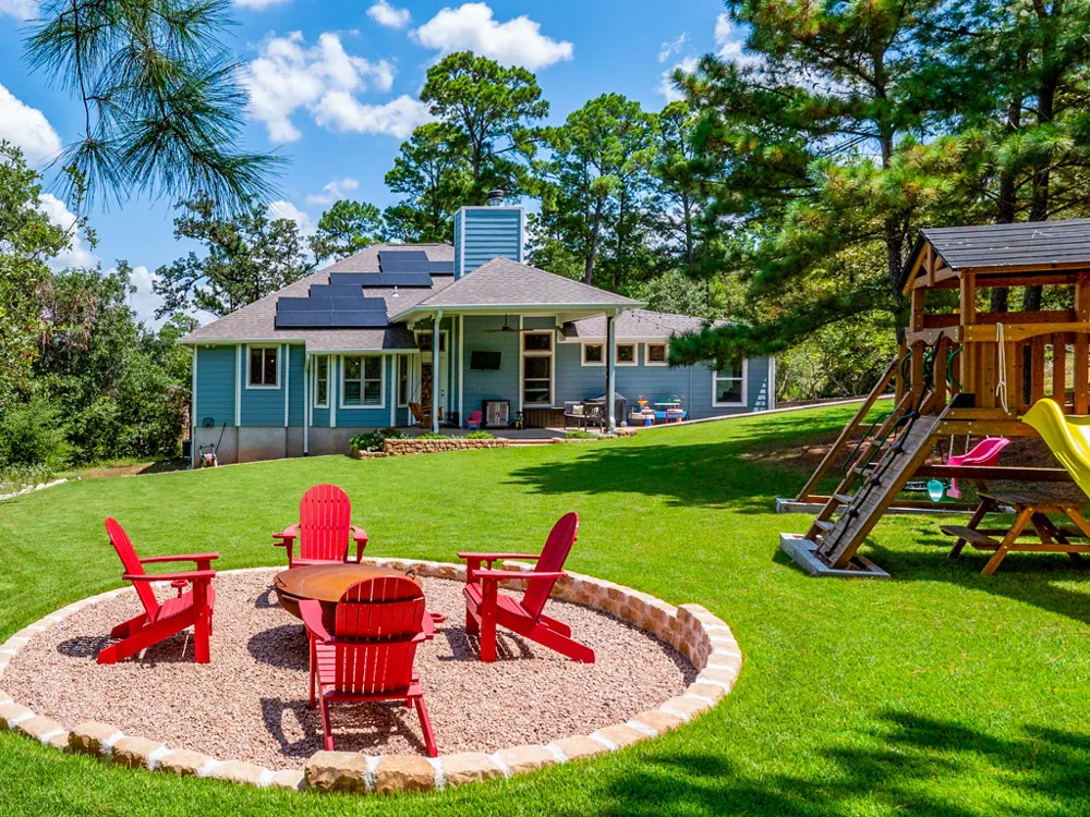 120 Pukoo Drive Bastrop, TX 78602