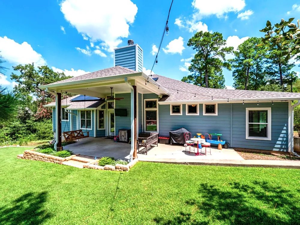 120 Pukoo Drive Bastrop, TX 78602