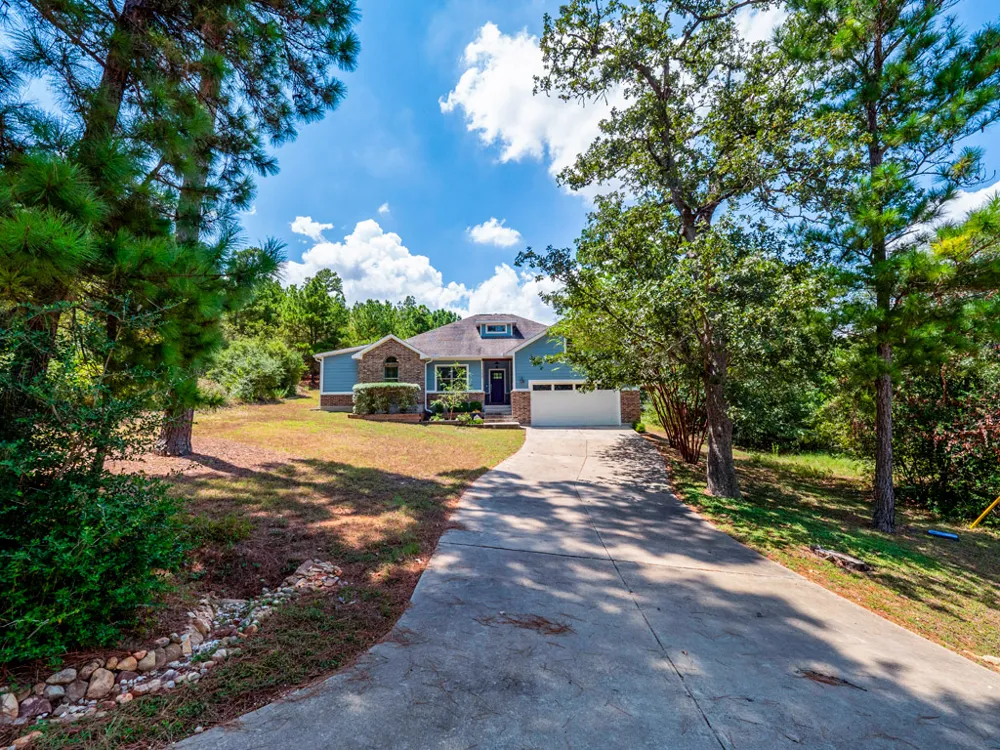 120 Pukoo Drive Bastrop, TX 78602
