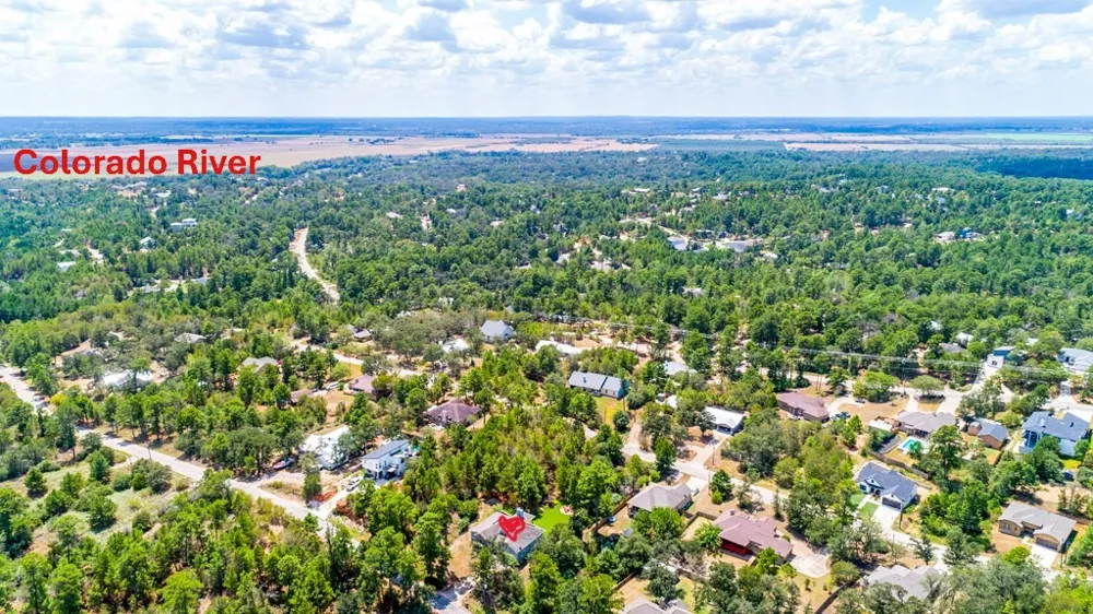 120 Pukoo Drive Bastrop, TX 78602