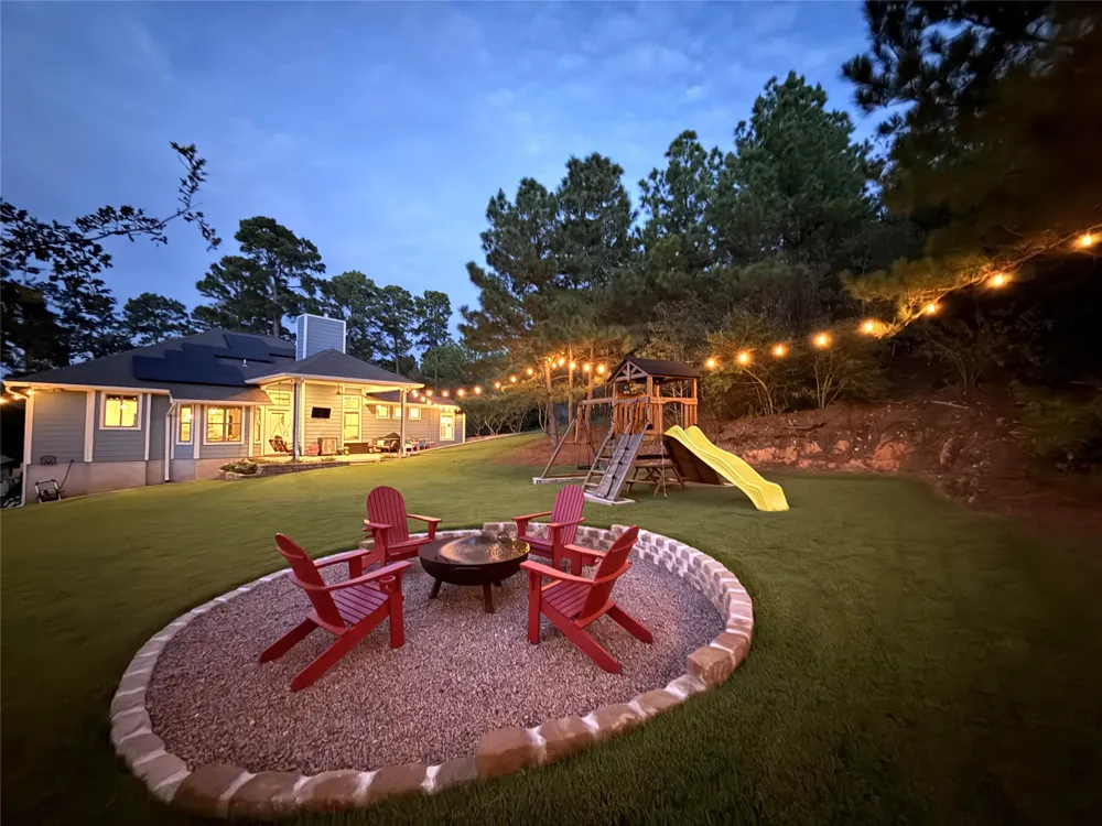 120 Pukoo Drive Bastrop, TX 78602