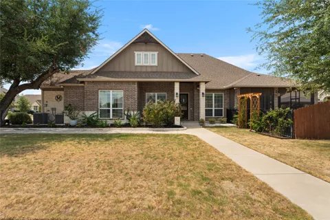1400 Horizon View Drive