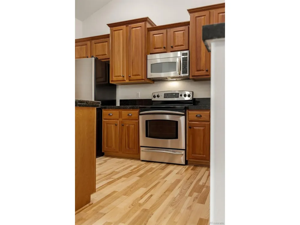 31276 Stone Canyon Road #204 Evergreen, CO 80439