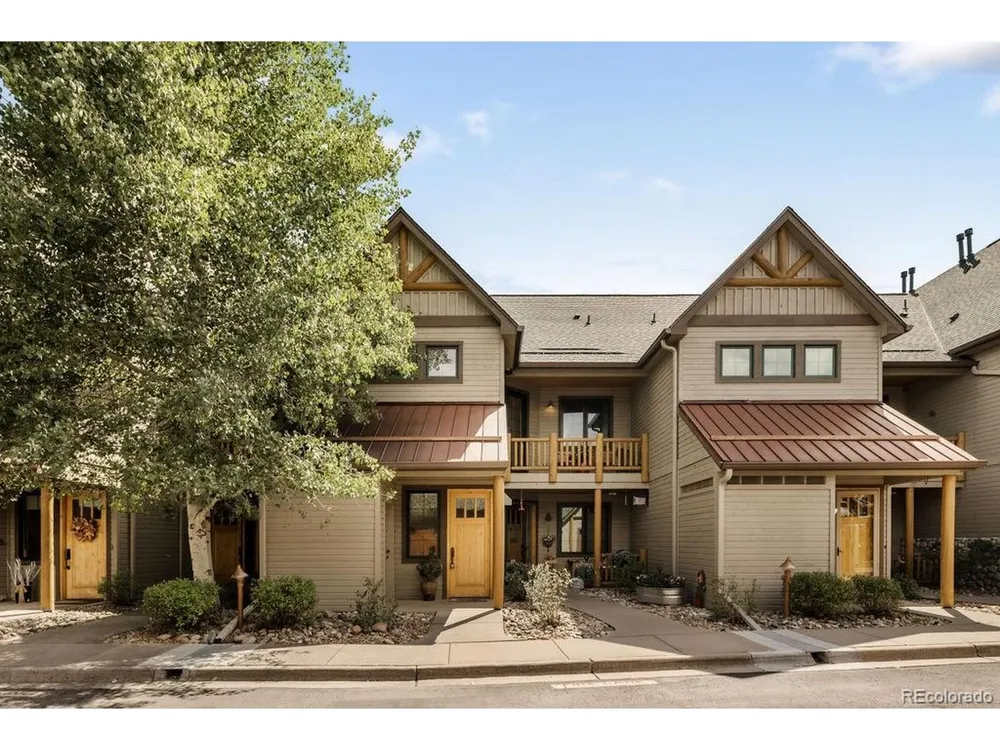 31276 Stone Canyon Road #204 Evergreen, CO 80439