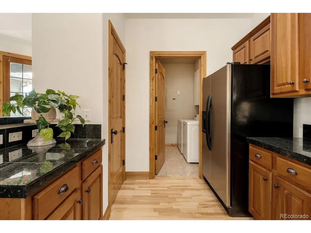 31276 Stone Canyon Road #204 Evergreen, CO 80439