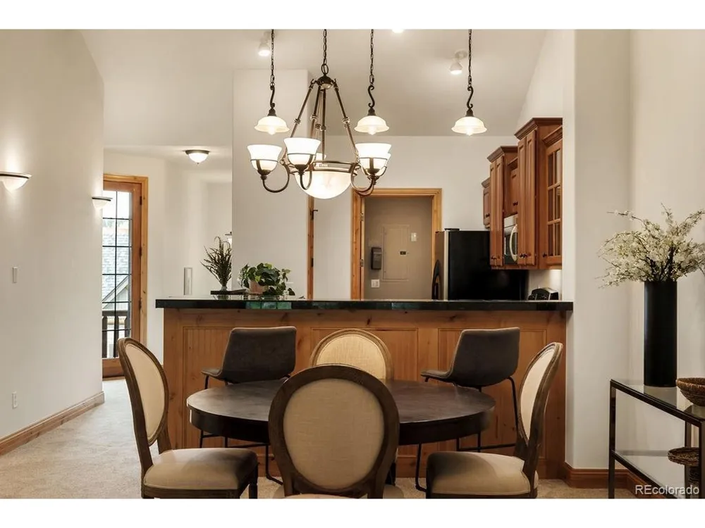 31276 Stone Canyon Road #204 Evergreen, CO 80439
