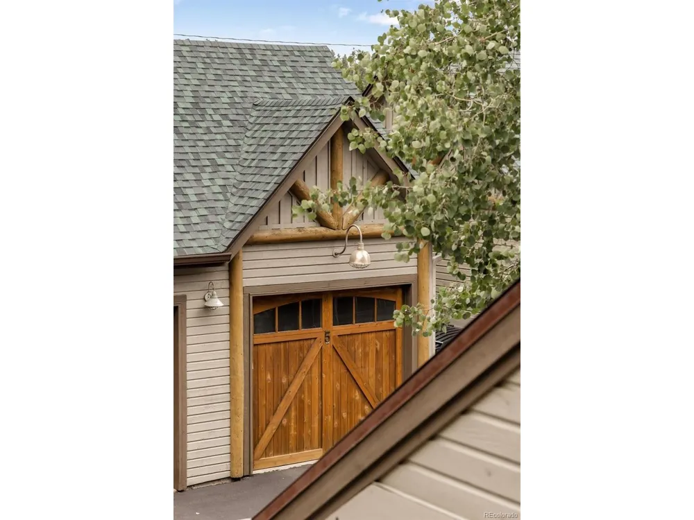 31276 Stone Canyon Road #204 Evergreen, CO 80439