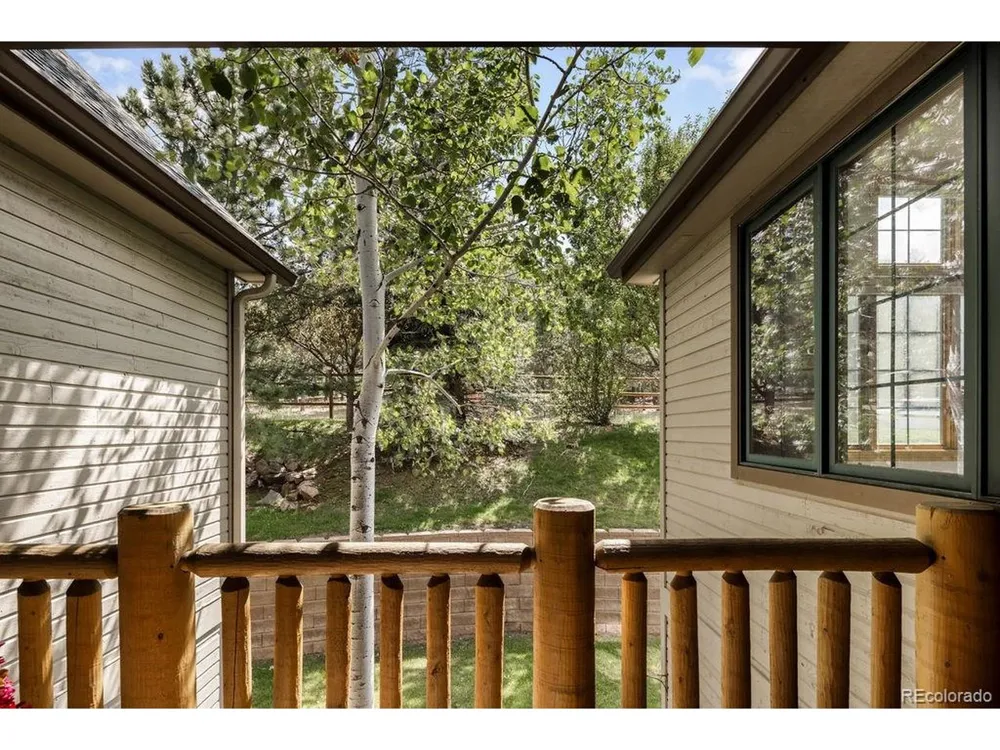 31276 Stone Canyon Road #204 Evergreen, CO 80439