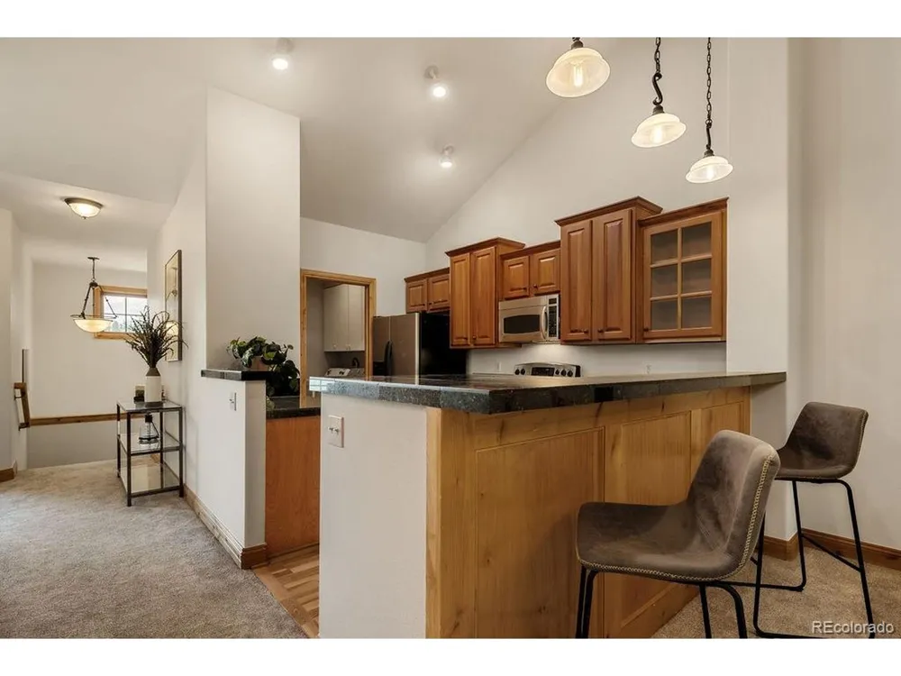 31276 Stone Canyon Road #204 Evergreen, CO 80439