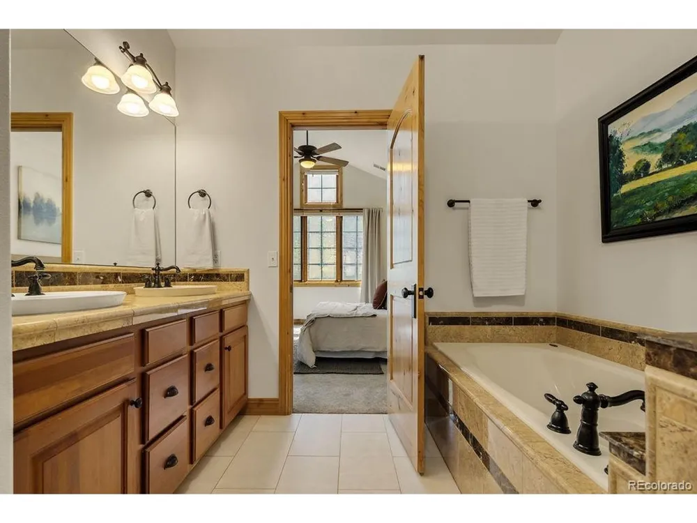 31276 Stone Canyon Road #204 Evergreen, CO 80439