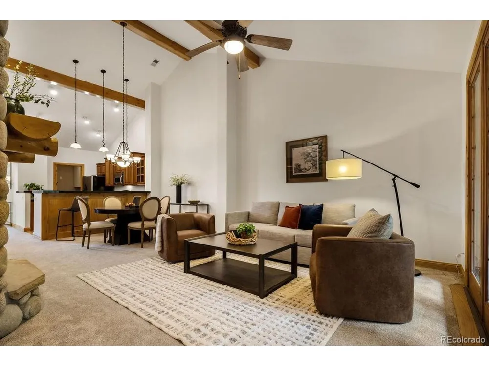 31276 Stone Canyon Road #204 Evergreen, CO 80439