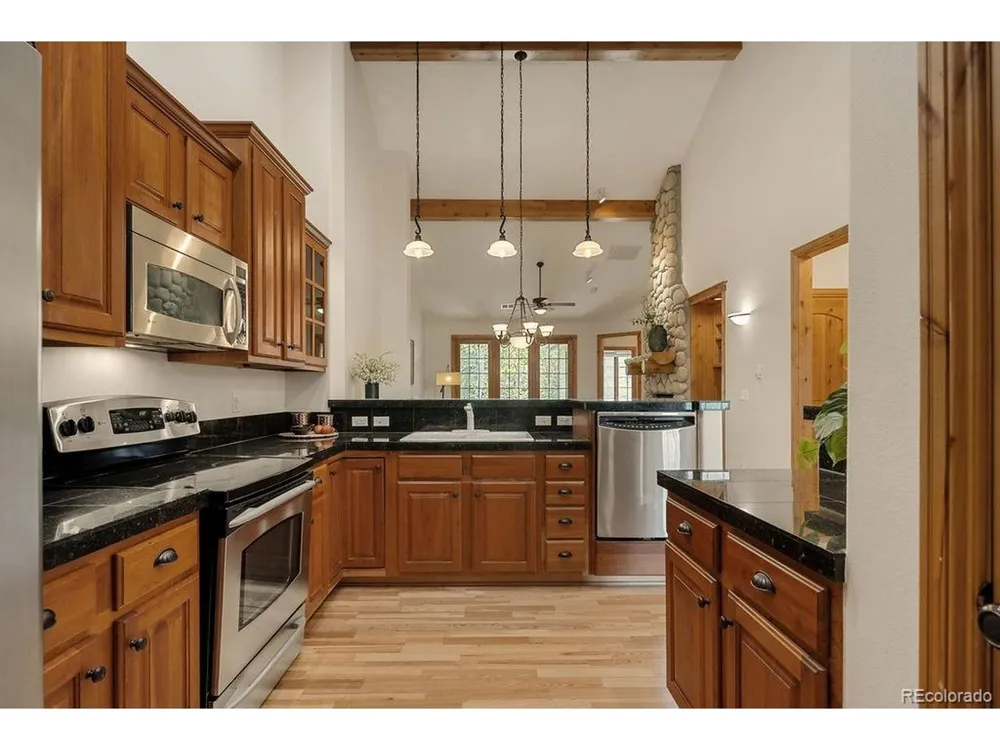 31276 Stone Canyon Road #204 Evergreen, CO 80439