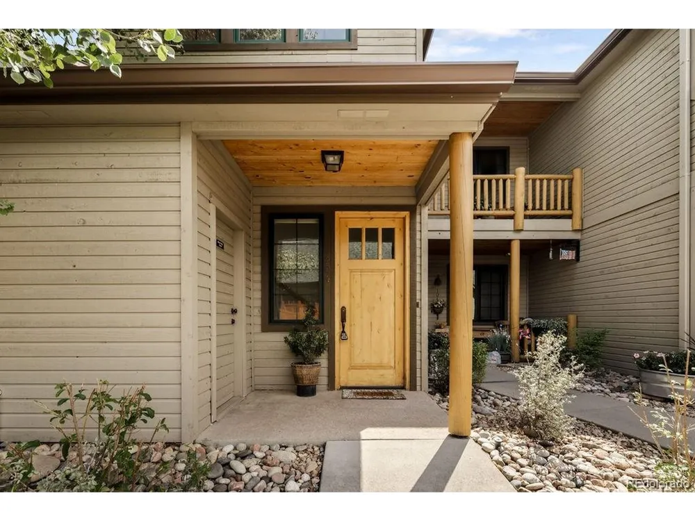 31276 Stone Canyon Road #204 Evergreen, CO 80439