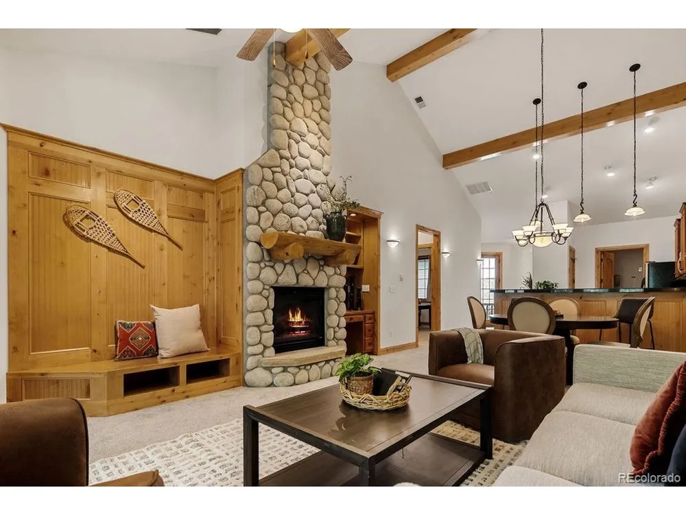 31276 Stone Canyon Road #204 Evergreen, CO 80439