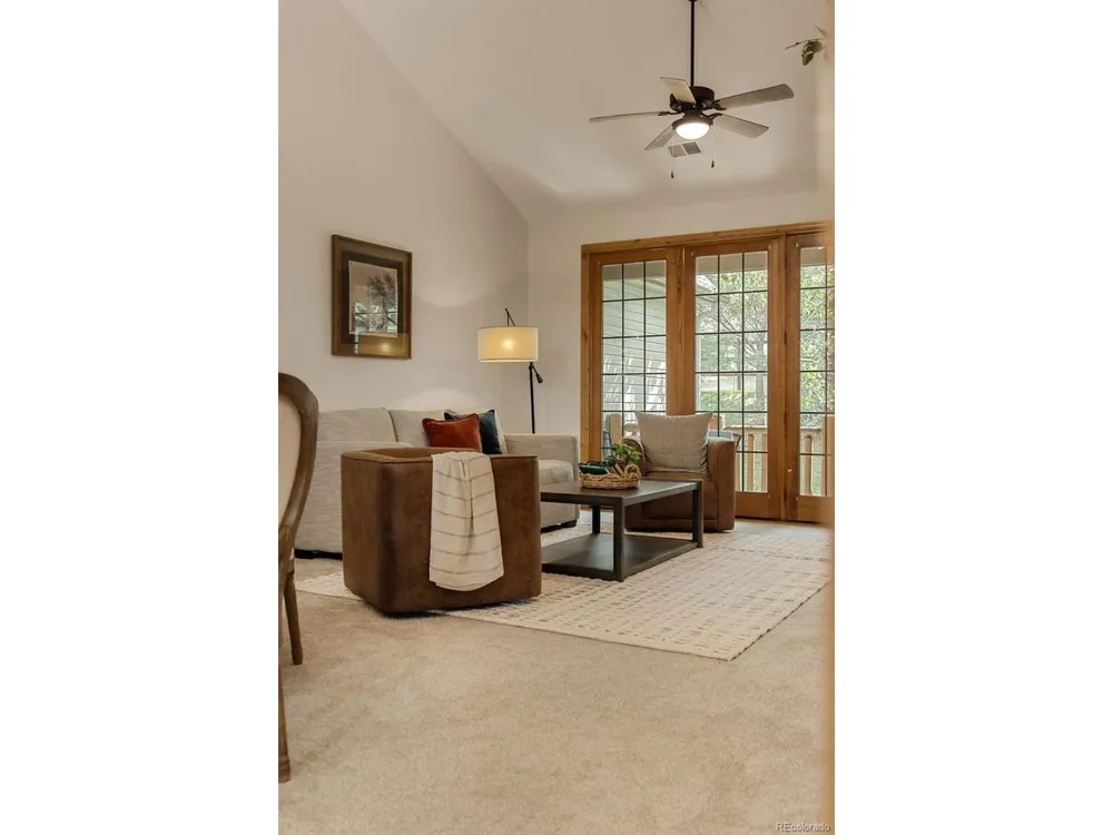 31276 Stone Canyon Road #204 Evergreen, CO 80439